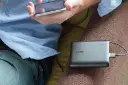 ر