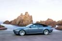 BMW 630i Convertible 2009
