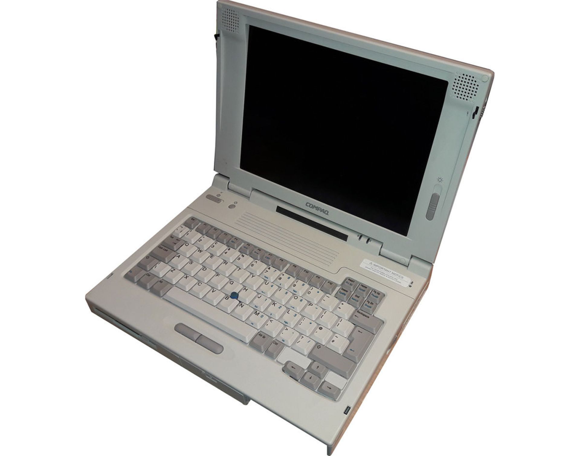  Compaq LTE 5280