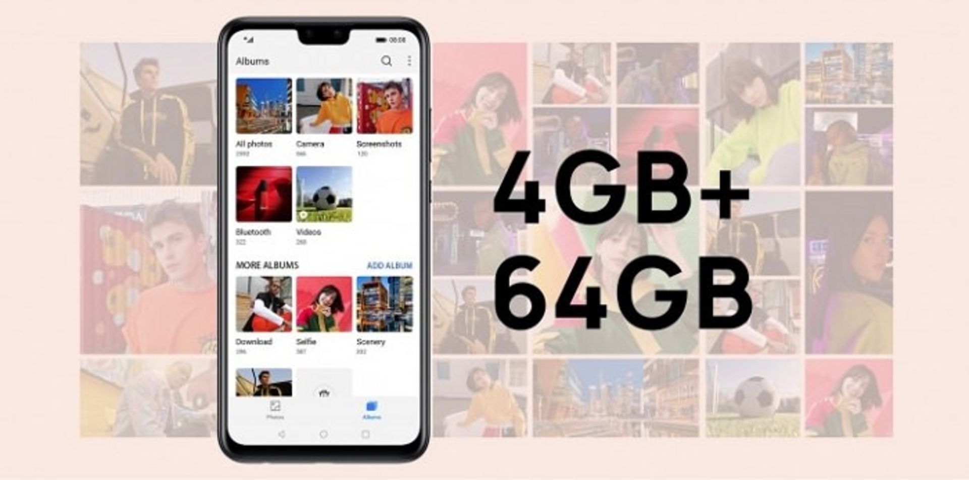 هواوی وای۸اس / Huawei Y8s