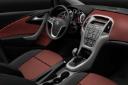 Opel Astra 2013