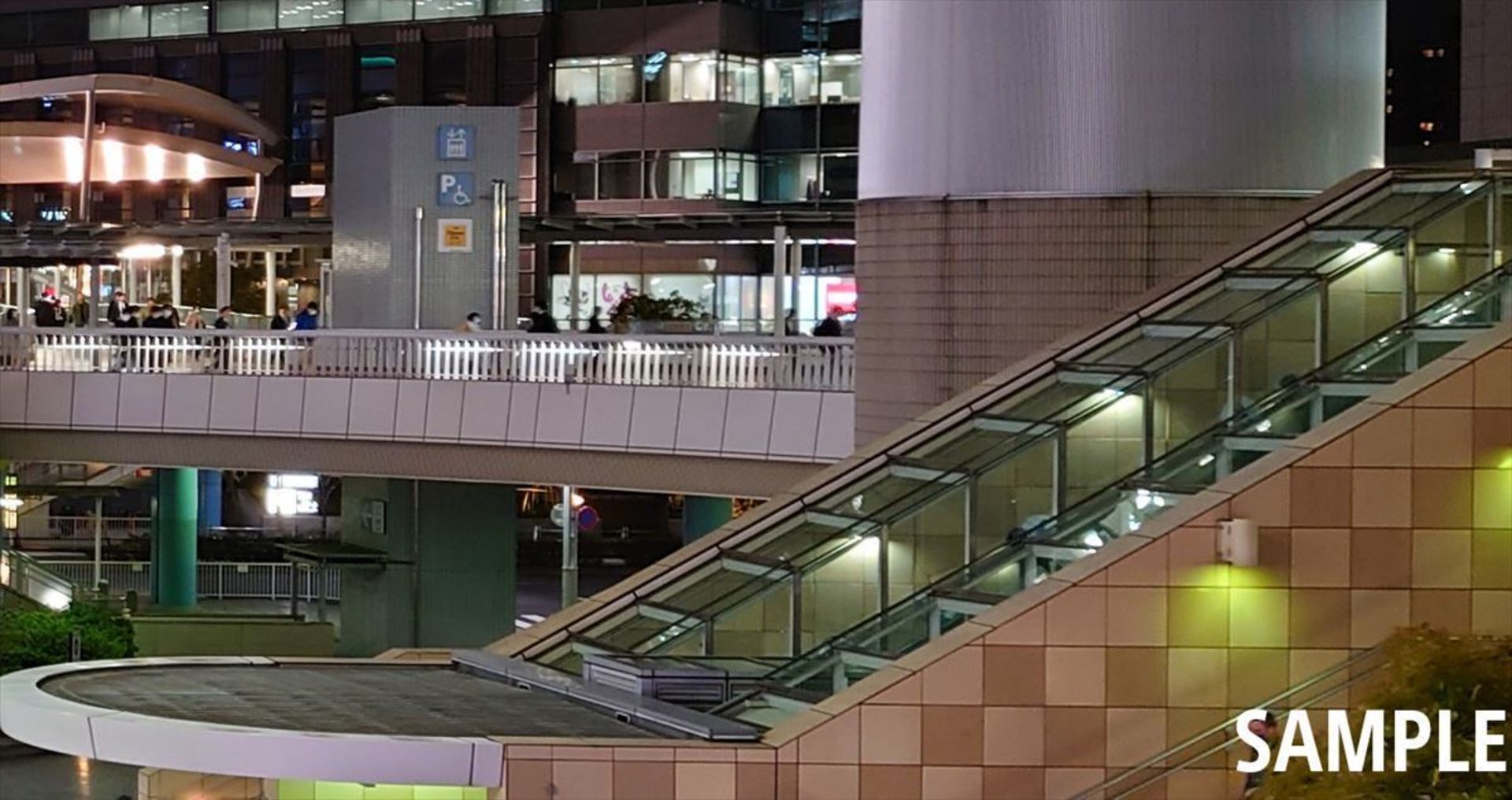 نمونه عکس اکسپریا وان مارک 2 سونی