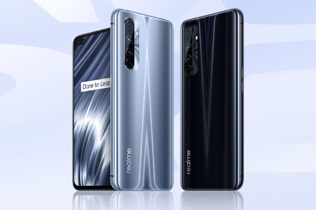 ریلمی ایکس 50 پرو پلیر اوپو / Oppo Realme X50 Pro Player