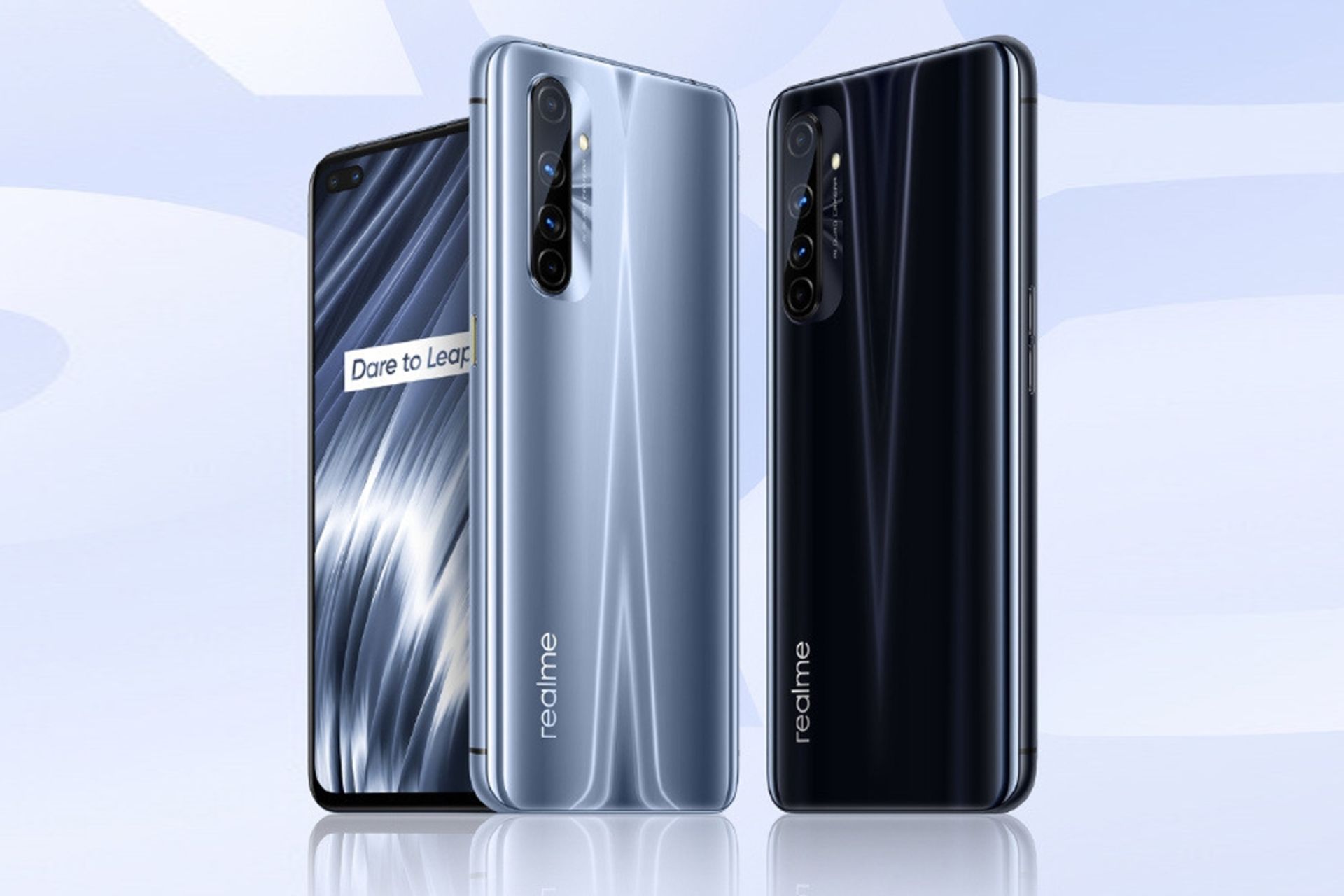 ریلمی ایکس 50 پرو پلیر اوپو / Oppo Realme X50 Pro Player