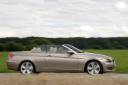 BMW 320i Convertible 2007