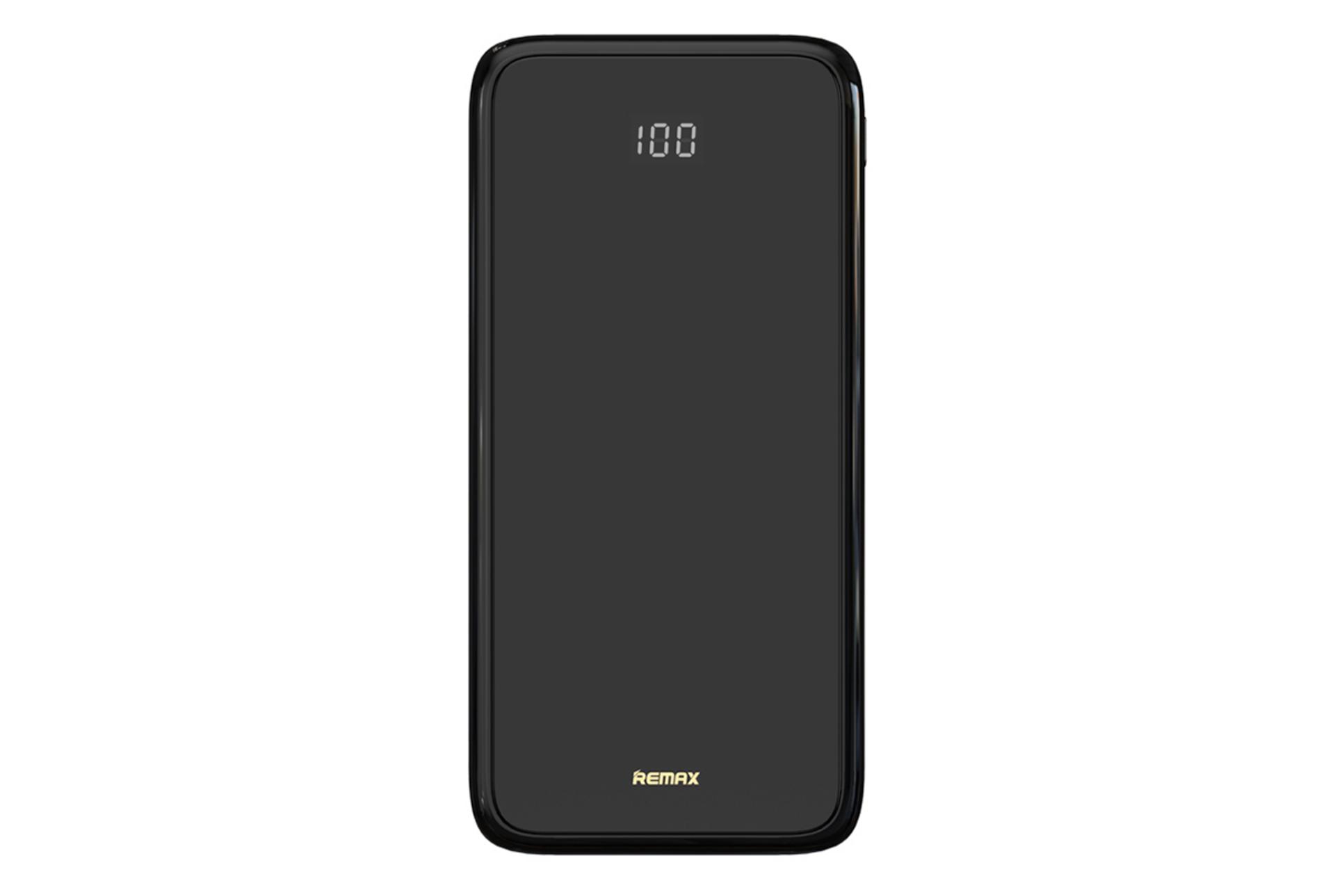 Remax Mirror RPP-133 10000mAh / ریمکس Mirror