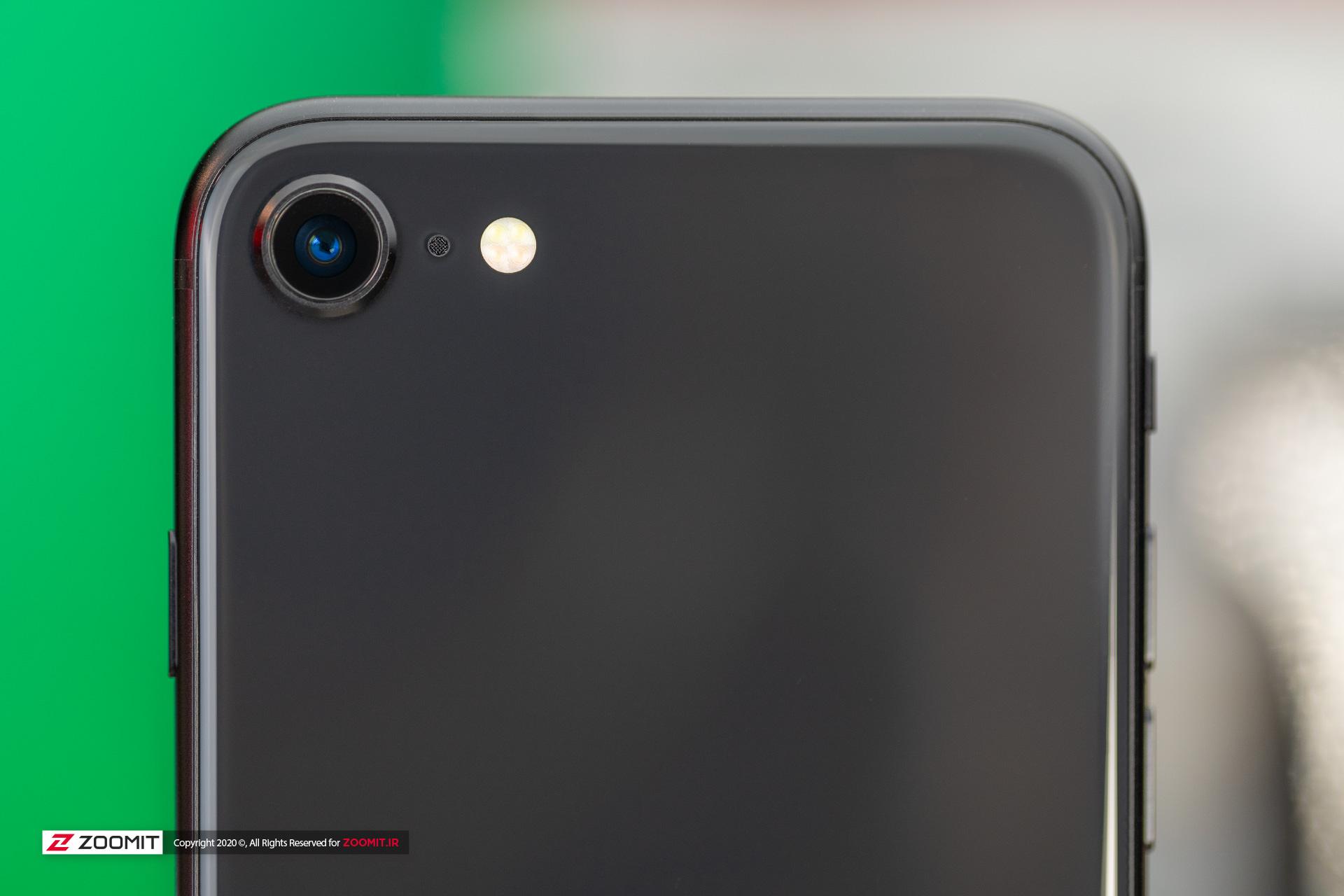 آیفون اس ای ۲۰۲۰ / iPhone SE 2020