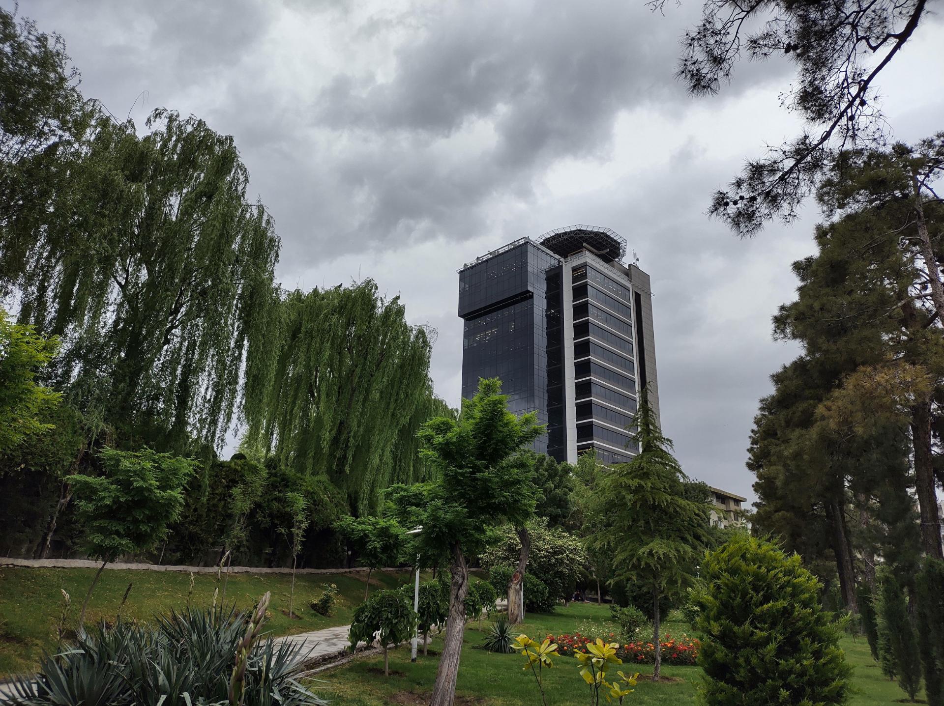 نمونه عکس وان هایپر