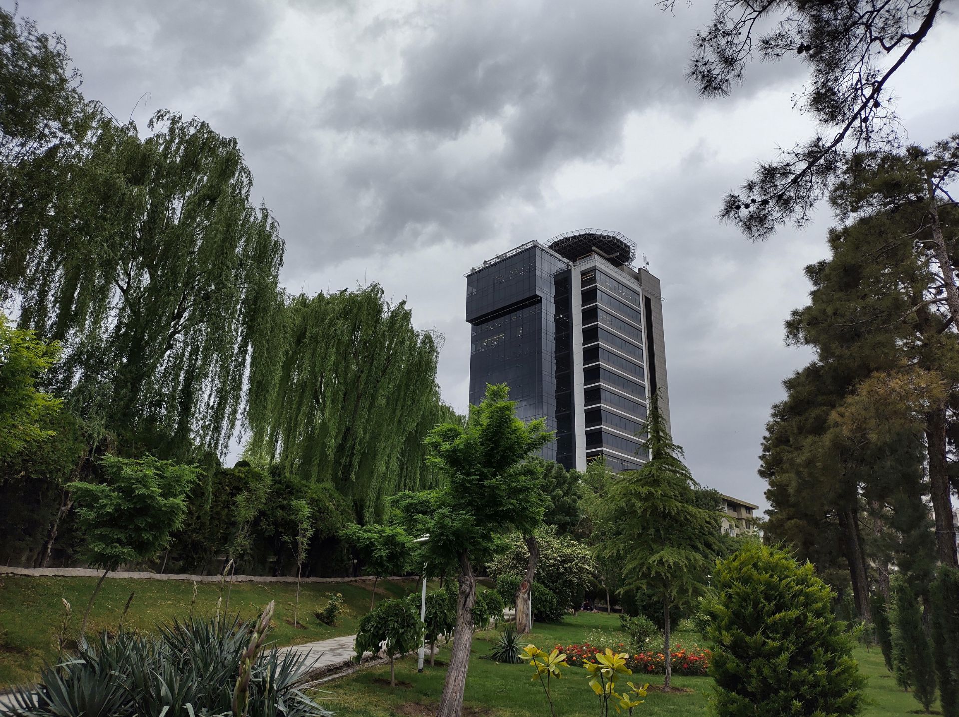 نمونه عکس وان هایپر