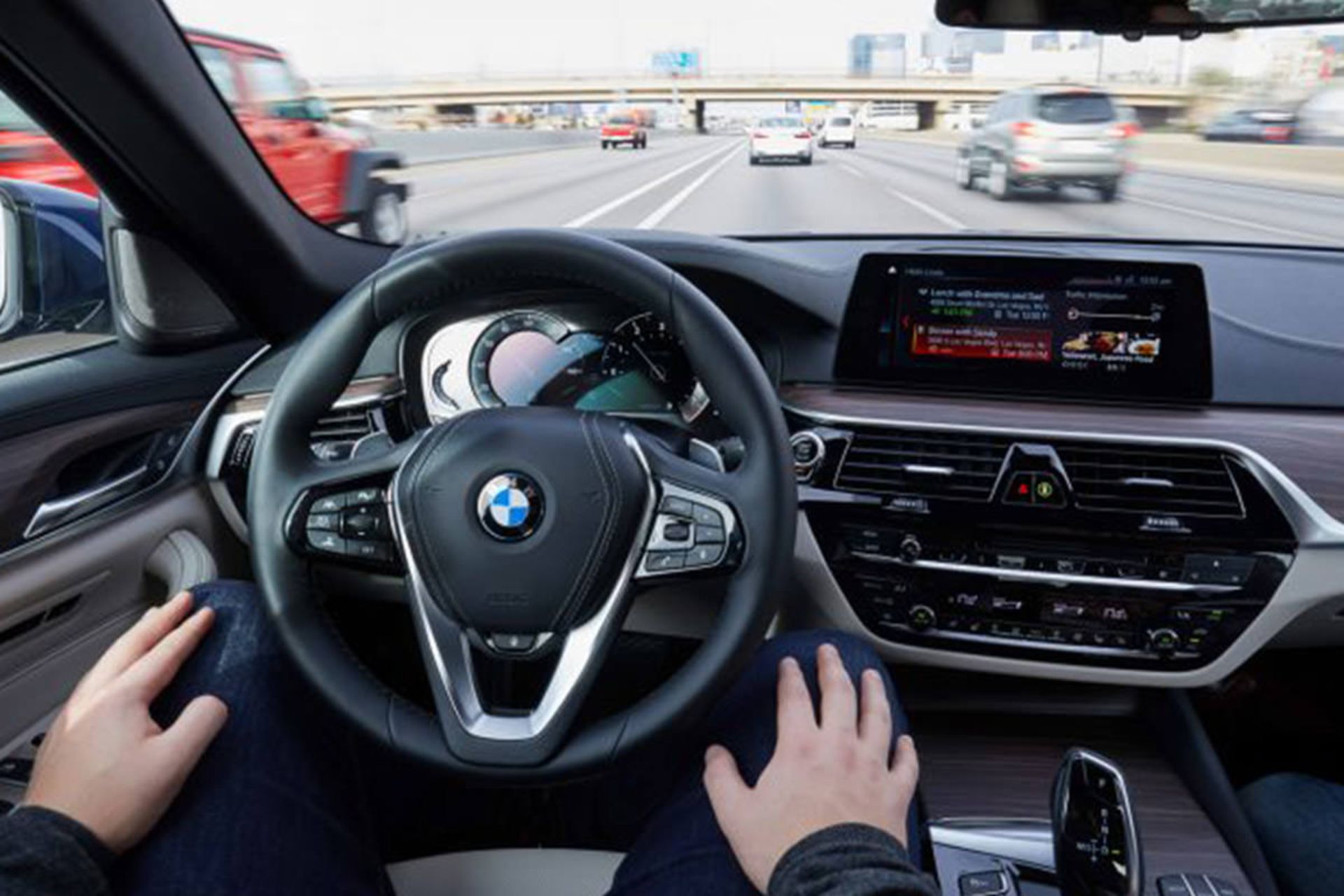 آپشن‌های ایمنی خودرو