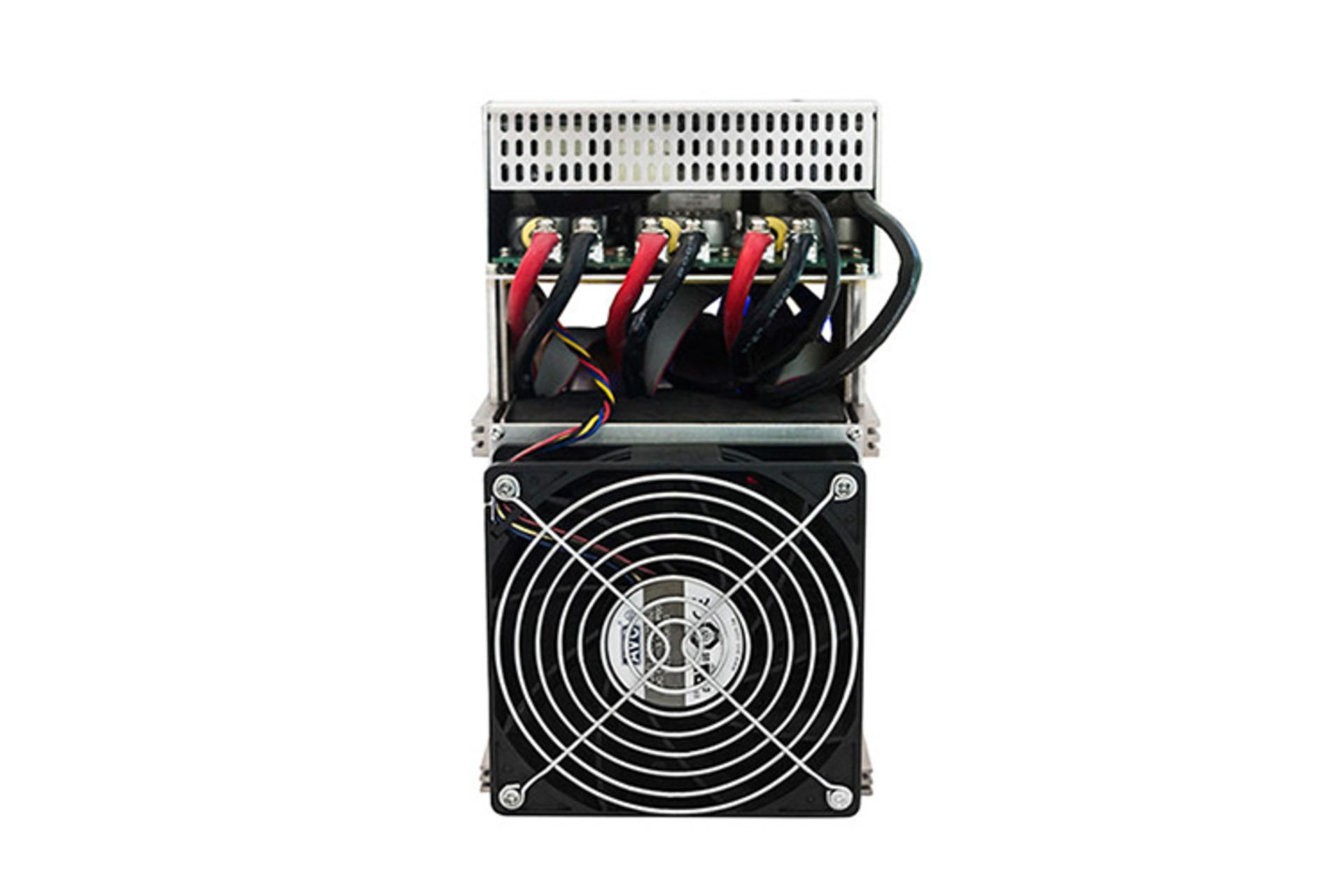 Innosilicon T2 Turbo 25T / ماینر Innosilicon T2 Turbo 25T