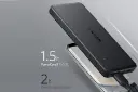 Anker PowerCore II Slim 10000 A1261 10000mAh