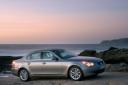 BMW 530i 2008