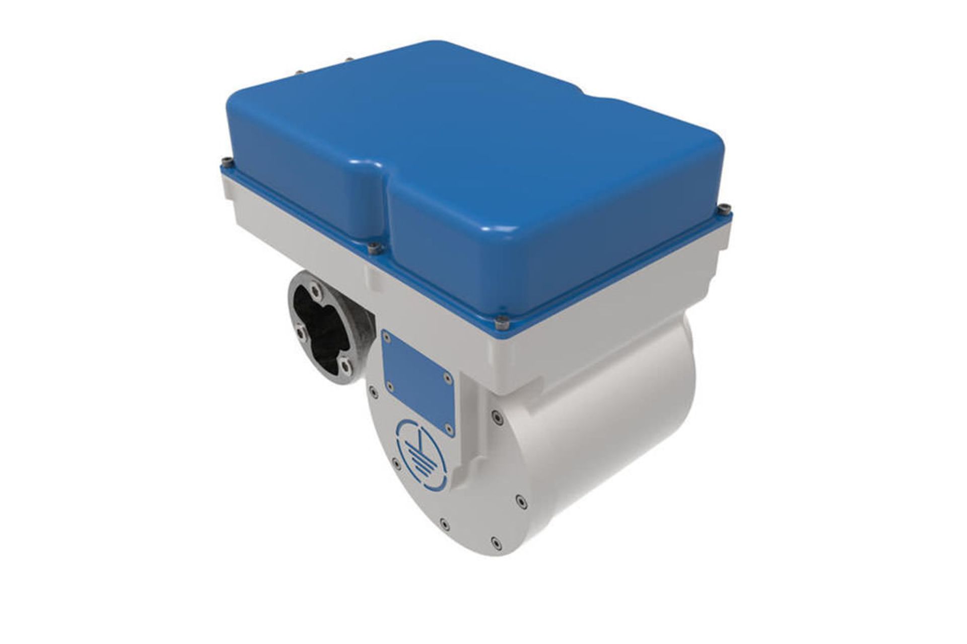 Equipmake Ampere electric motor / موتور الکتریکی اکیپ میک