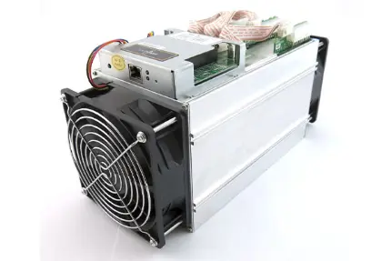 Bitmain Antminer S7 / بیت مین انت ماینر S7