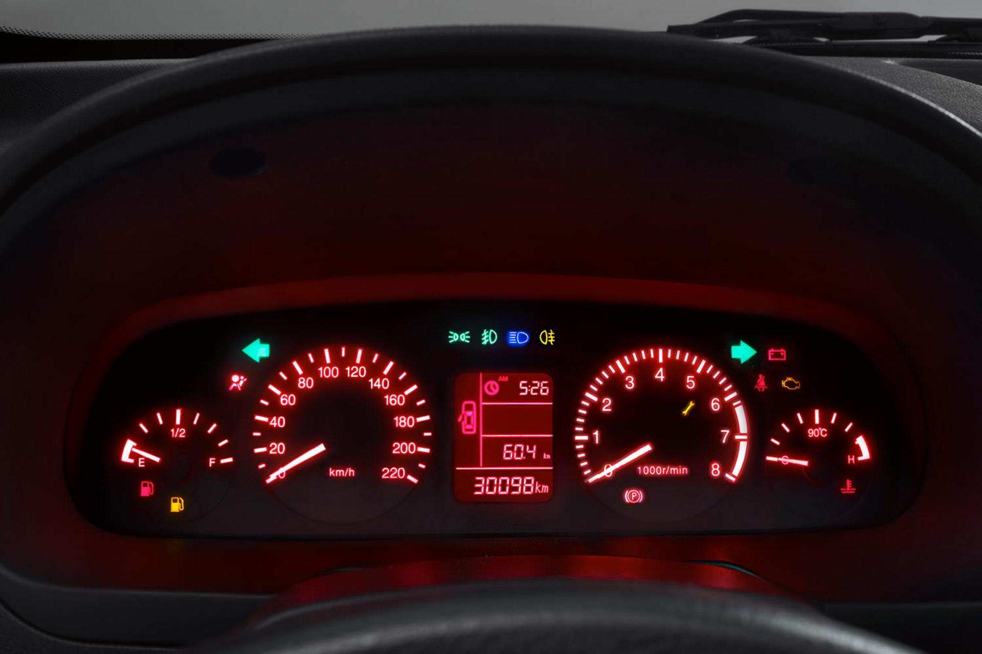 MVM 315 2008
