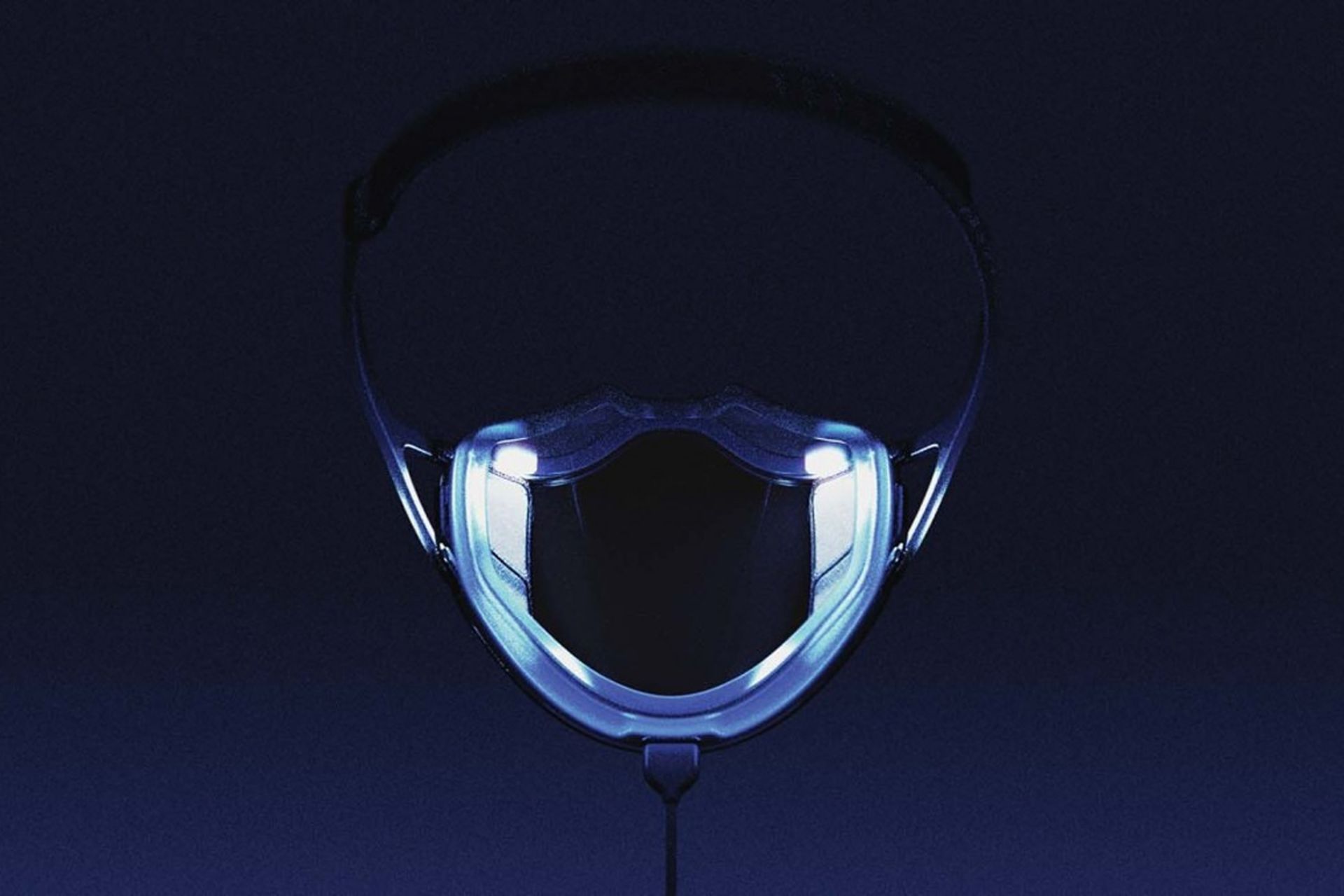 ماسک شفاف هوامی Huami Amazfit Aeri