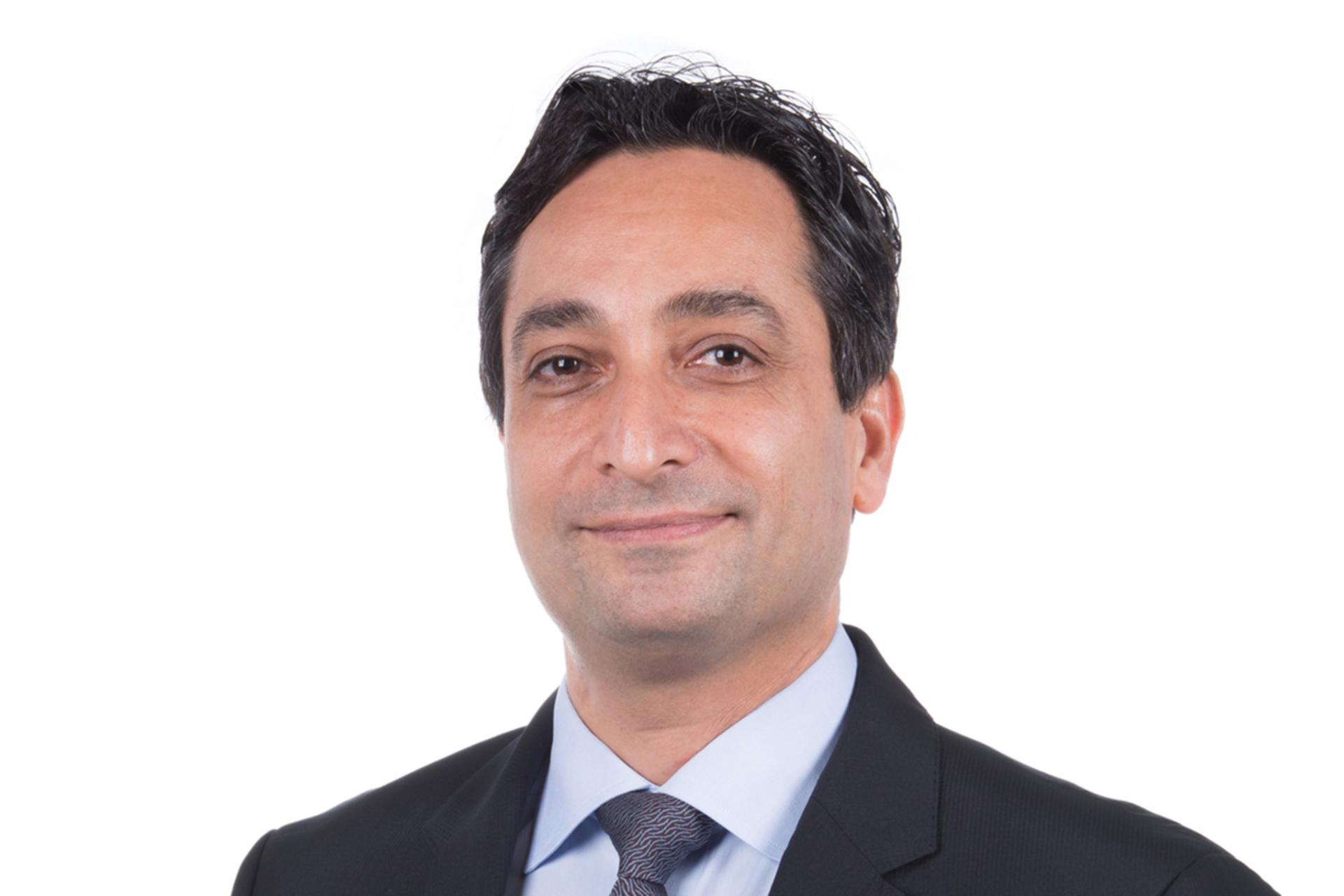 پیمان کارگر / peyman kargar به ریاست اینفینیتی منصوب شد