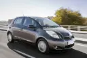 Toyota Yaris 2009