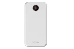 روموس Horus با ظرفیت 10000 میلی‌آمپر ساعت / Romoss Horus HO10 10000mAh