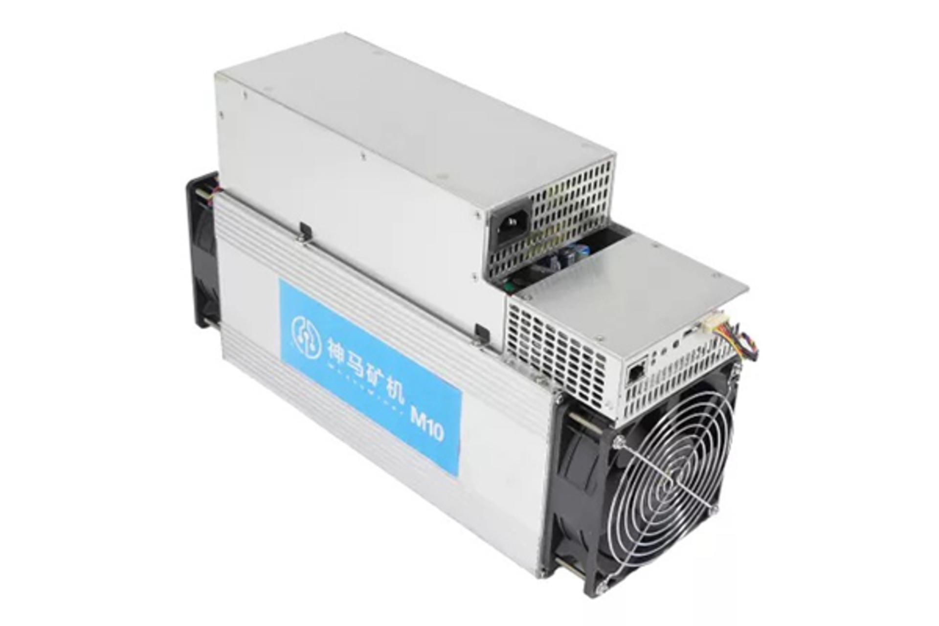 MicroBT Whatsminer M10 / میکرو بی تی واتس ماینر M10