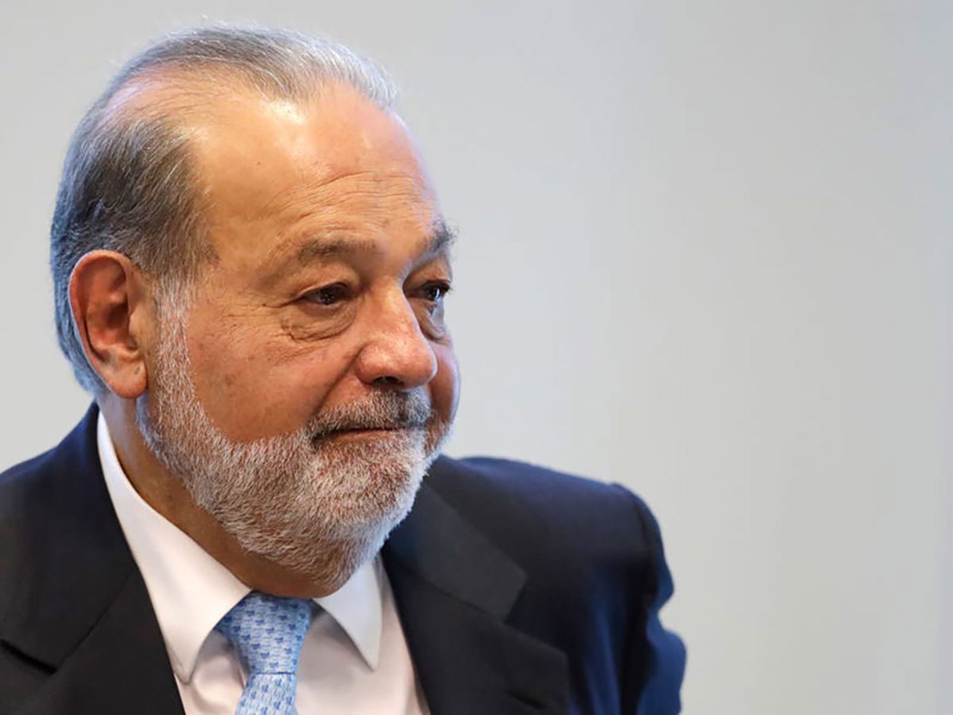 کارلوس اسلیم / Carlos Slim