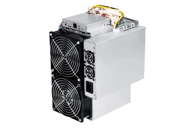 بیت مین انت ماینرر S11 20.5Th