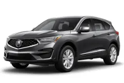 Acura RDX 2020