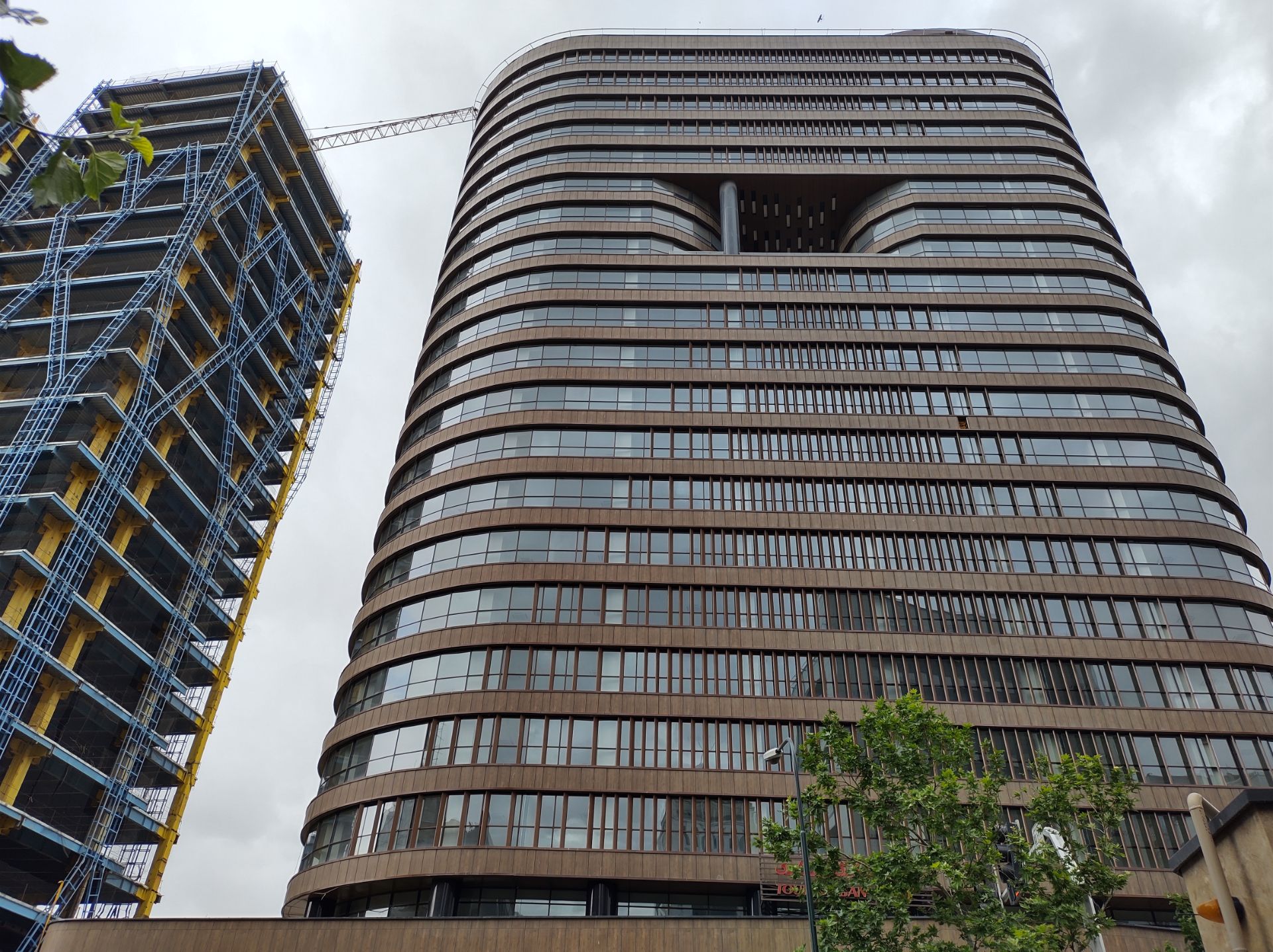 نمونه عکس وان هایپر