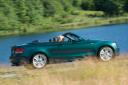 BMW 120i Convertible 2008
