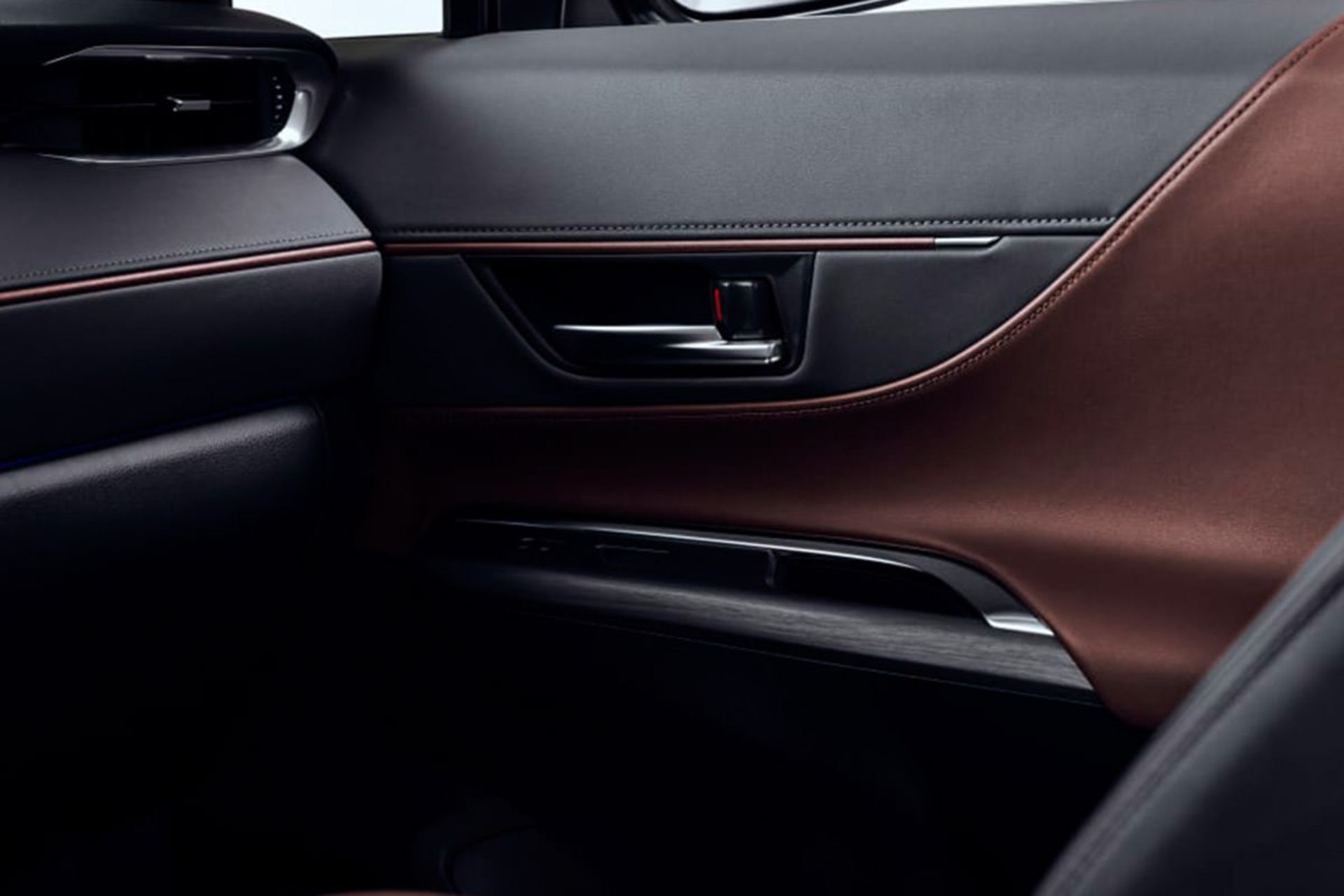 تویوتا ونزا ۲۰۲۱