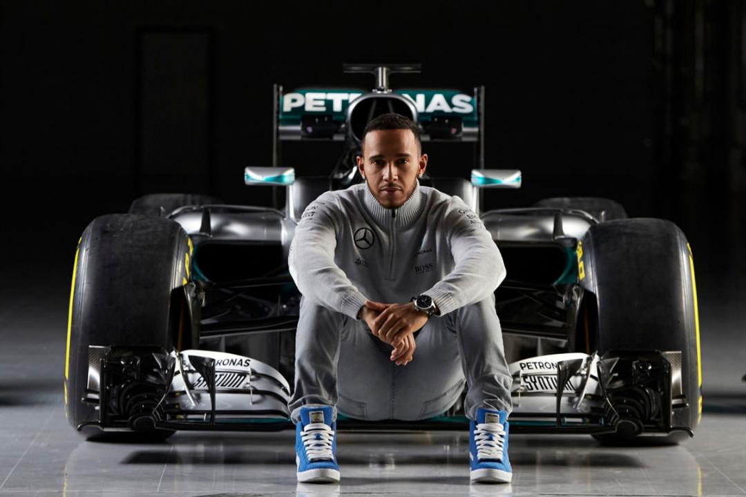 lewis hamilton formula 1 / لوئیس همیلتون فرمول یک