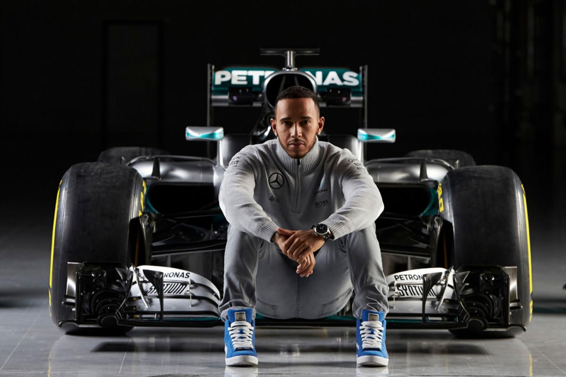lewis hamilton formula 1 / لوئیس همیلتون فرمول یک