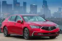 Acura RLX 2020