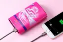Remax Kasy RPP-64 10000mAh / ریمکس Kasy با ظرفیت 10000 میلی‌آمپرساعت