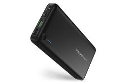 راوپاور  Turbo Portable Charger RP-PB043 با ظرفیت 20100 میلی‌آمپر ساعت / RAVPower Turbo Portable C