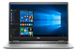 DELL Inspiron 5593 / اینسپایرون 5593 دل - Core i7 MX230 16GB 512GB