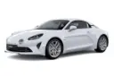 Alpine A110 Pure 2020