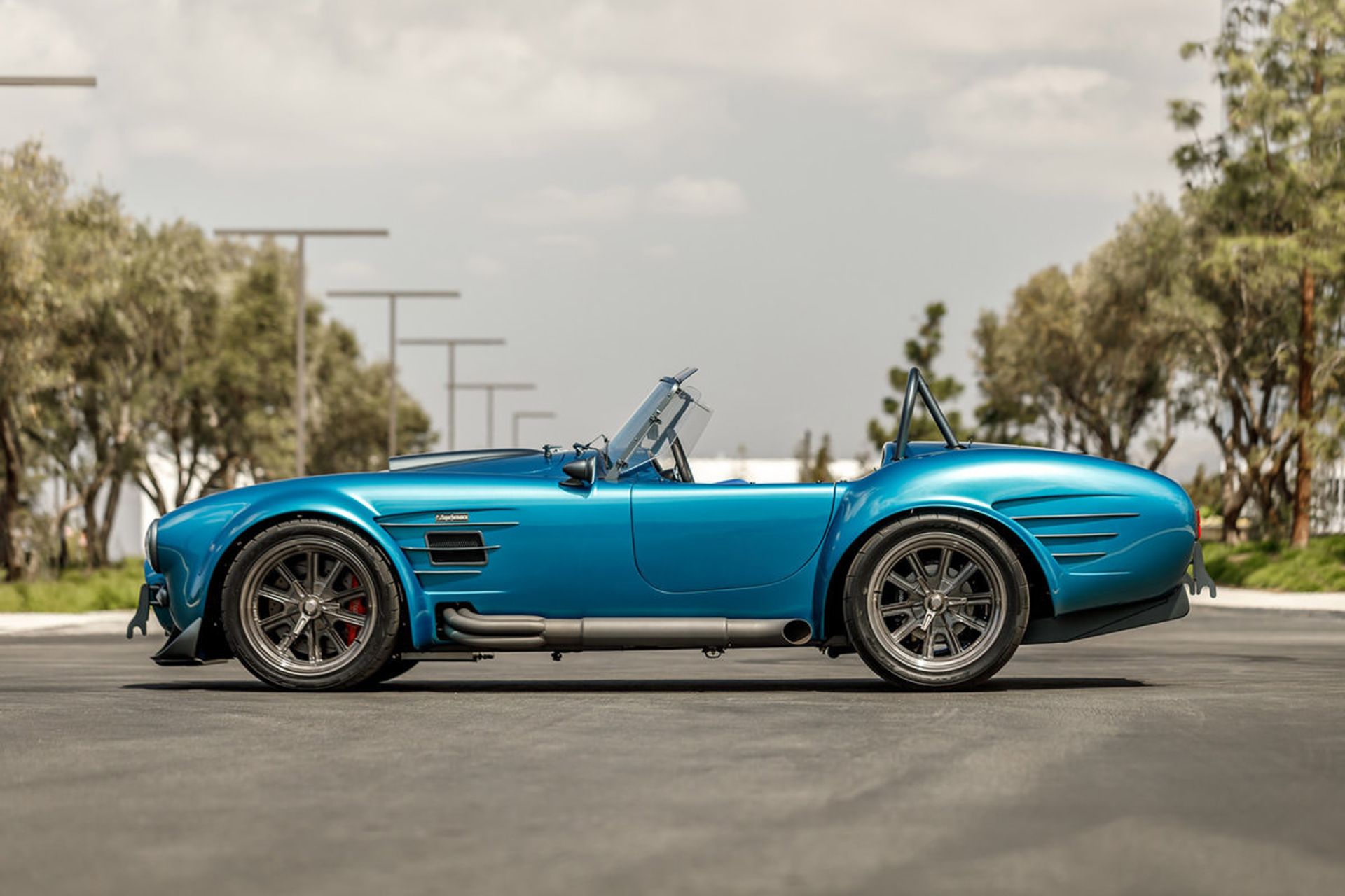 سوپرفورمنس MKIII-R