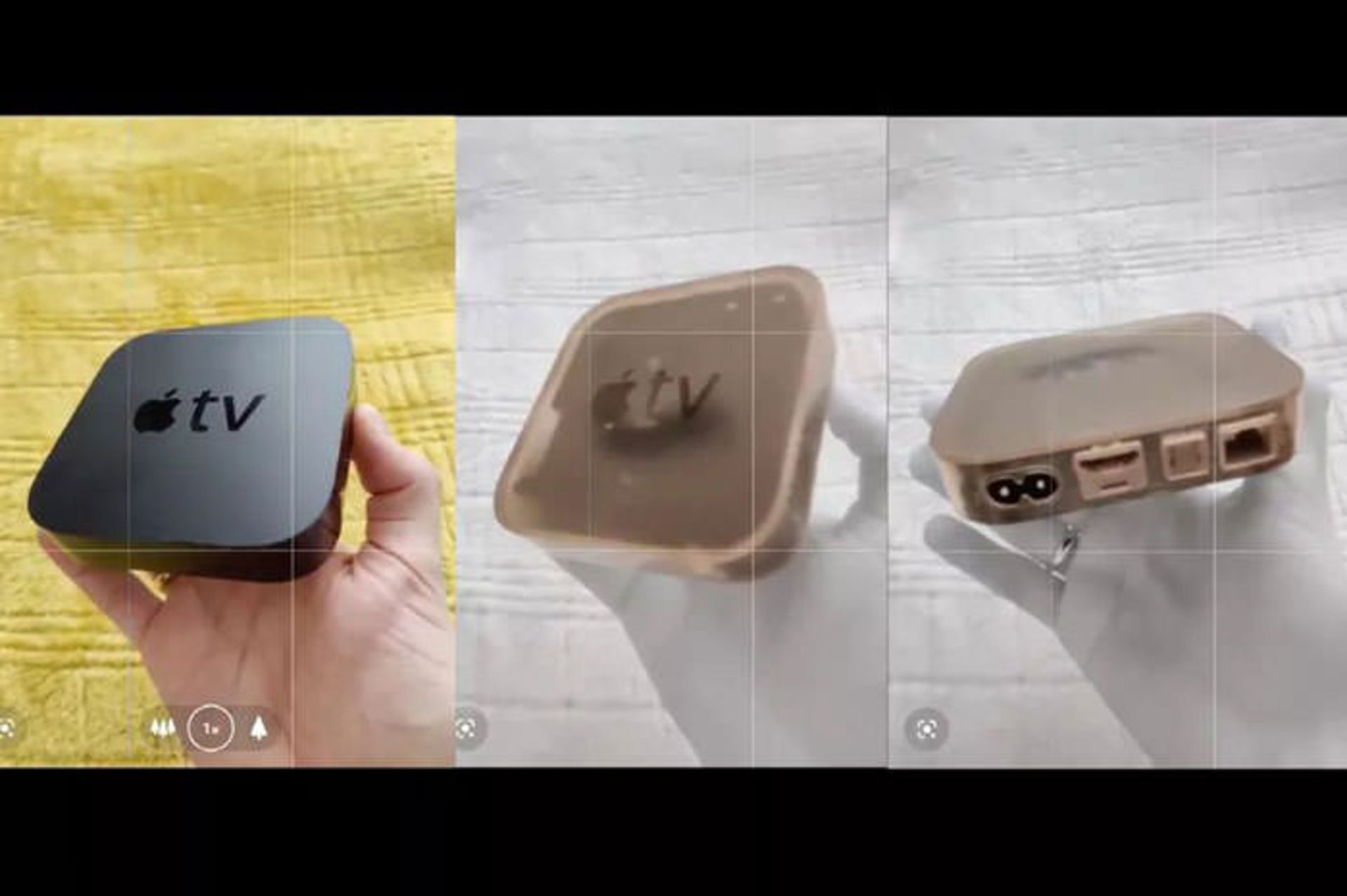 فیلتر فوتوکروم وان پلاس