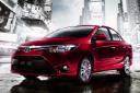Toyota Yaris 2014