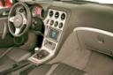 Alfa Romeo Brera 2010