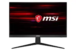  ام اس آی 23.8 اینچ مدل Optix MAG251RX / MSI Optix G241