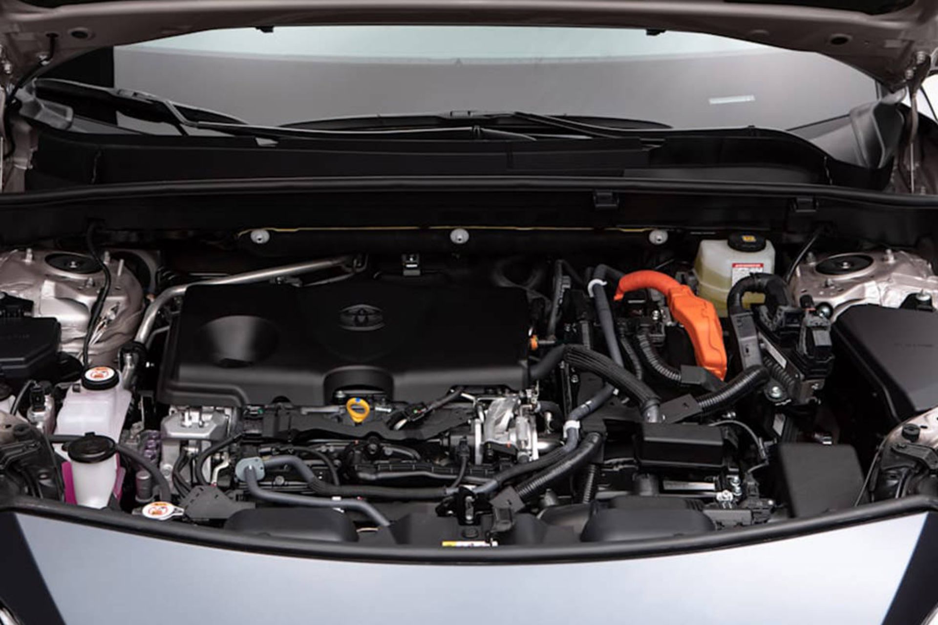 تویوتا ونزا ۲۰۲۱