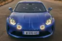 Alpine A110 Pure 2020
