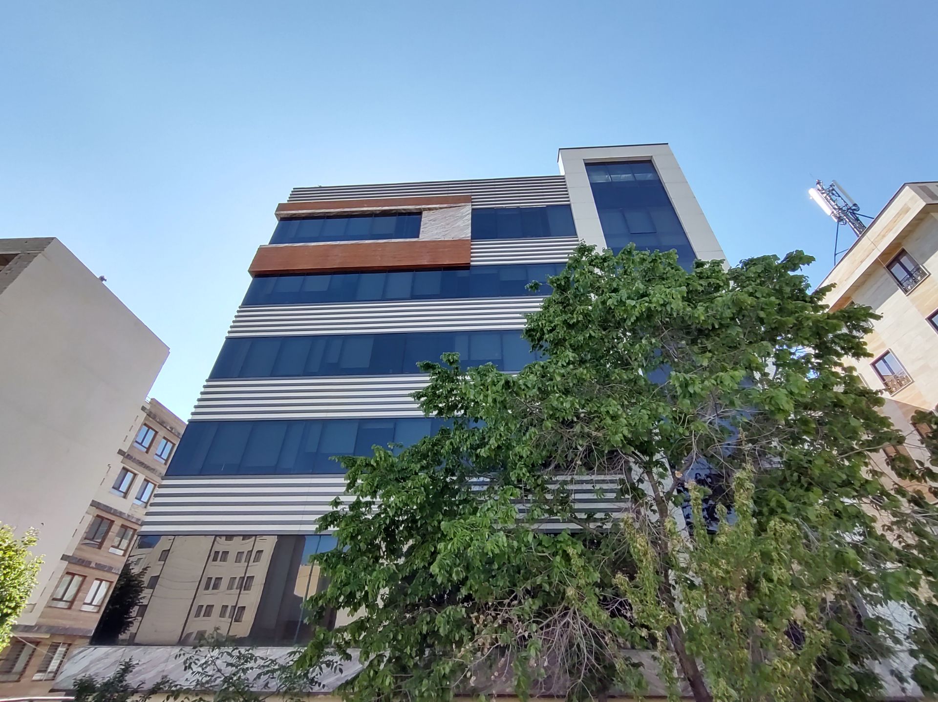 نمونه عکس وان هایپر