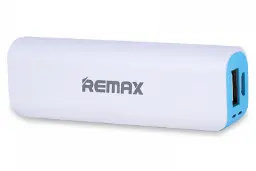 Remax Mini White RPL-3 2600mAh