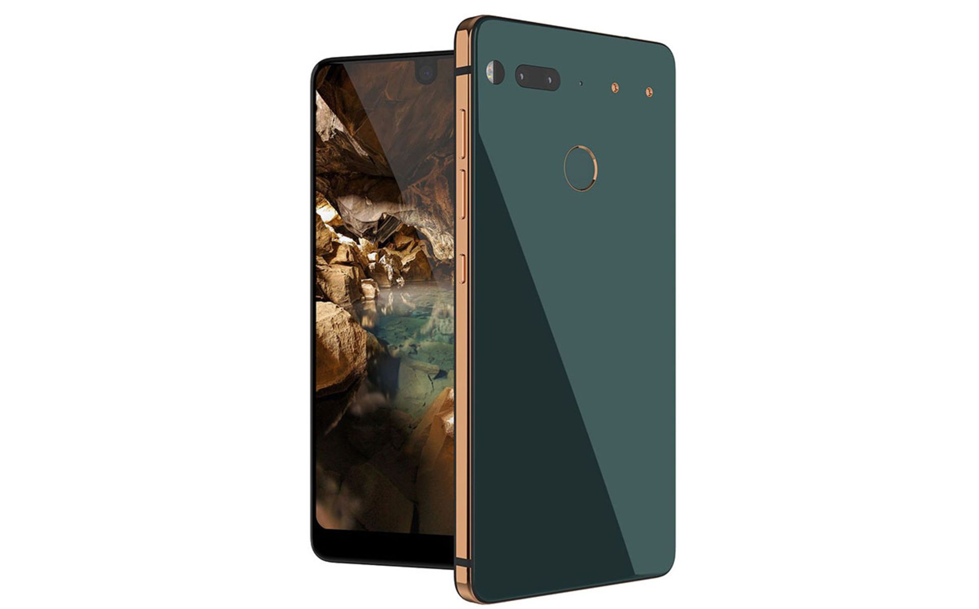 Essential Phone