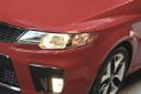 خودرو کیا سراتو کوپ / Kia Cerato Koup 2010 چراغ جلو