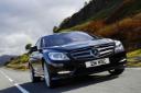 خودرو مرسدس بنز سی ال ۵۰۰ مدل ۲۰‍‍۱۱ / Mercedes Benz CL500 2011 نمای جلو ۰۲